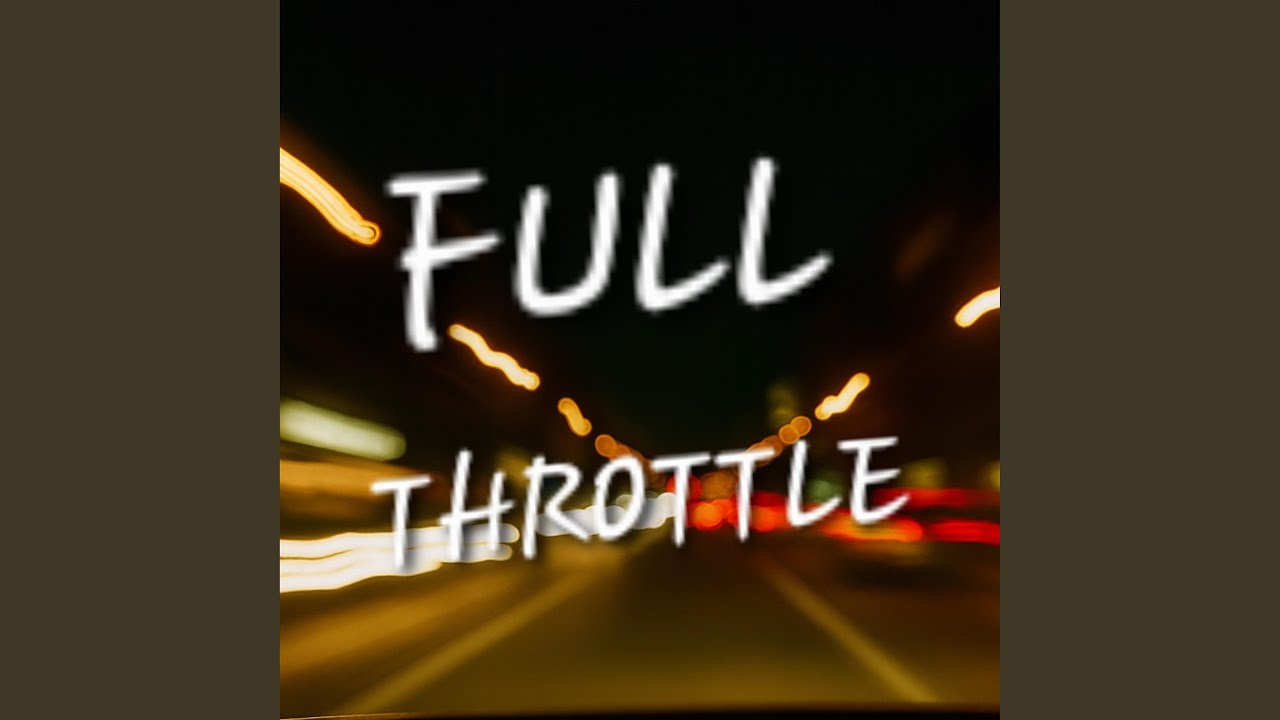 Watch FULL THROTTLE on YouTube Watch FULL THROTTLE on YouTube