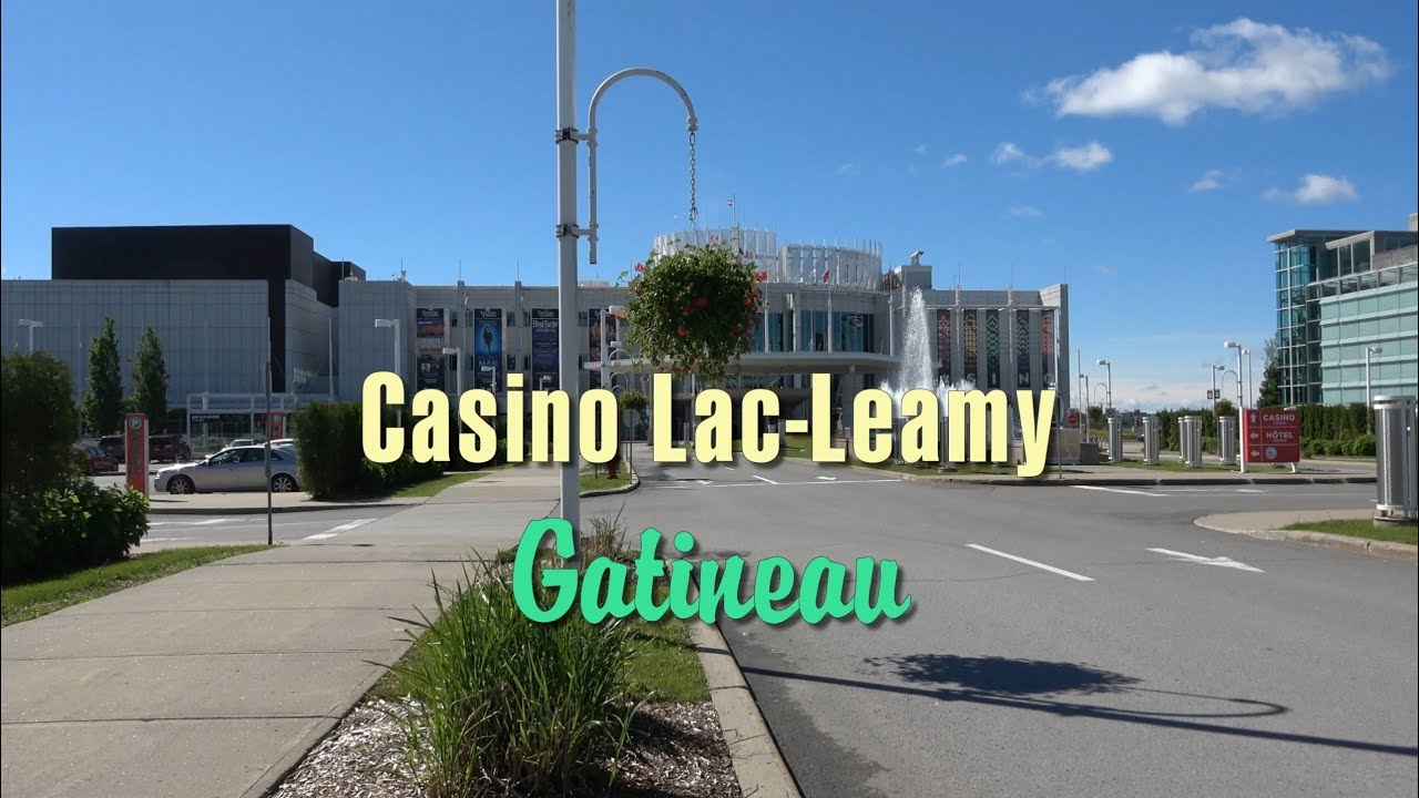 Lac leamy online casino games