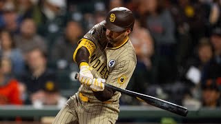 Tyler Wade 2025 MLB Highlights! (Mid-Season)