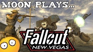 Moonschool Plays - Fallout New Vegas