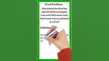 math word problems tricks | math word problems techniques | solving word problems #shorts