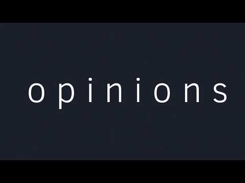 opinions-\-meme