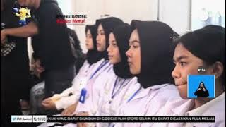 Download lagu Aksi Nyata Gerakan Nasional Revolusi Mental