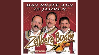 Edlziller Party-Knüller - Zellberg Buam & Die Edlseer