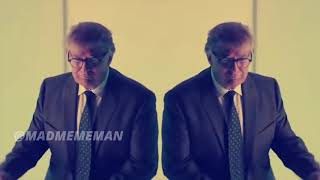 Donald Trump Dances To Poopity Scoop Kanye West - Lift Yourself