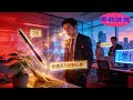 [Multi SUB] 《黄金瞳之一眼定乾坤》打工人觉醒黄金眼,辞退老板,反手捡漏千万古董,被顶级财阀奉为上宾!#逆袭 #都市 #系统 #完整版 #最火短剧推荐 #短剧全集
