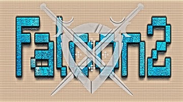 Minecraft - Falcon2 PvP 1.7.2 - 1.7.5 Hacked Client - WiZARD HAX