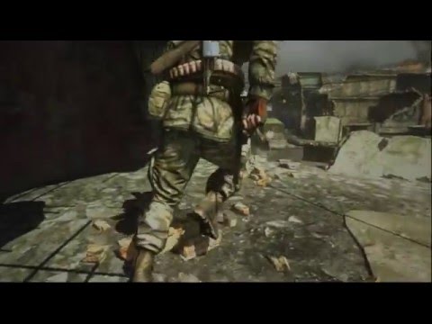 [CoD:BO]itigoaisudao