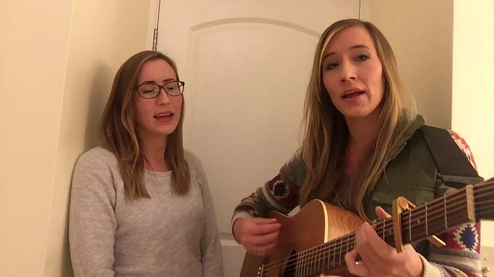 "Your Burden Is Mine" original song Sarah Sparks
