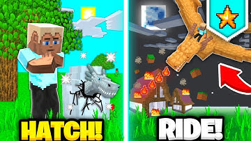 🐉 Draconis Tutorial: HOW TO FORGE INGOTS + HATCH EGGS + RIDE DRAGONS + AND MORE!+ | 🐼 @XREALM