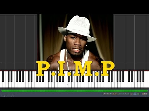 50-cent---p.i.m.p-(synthesia)