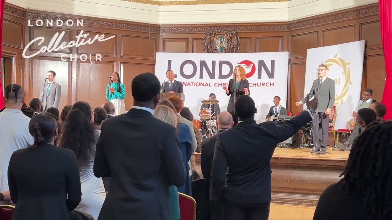 Anchor For The Soul - Jonathan Ho