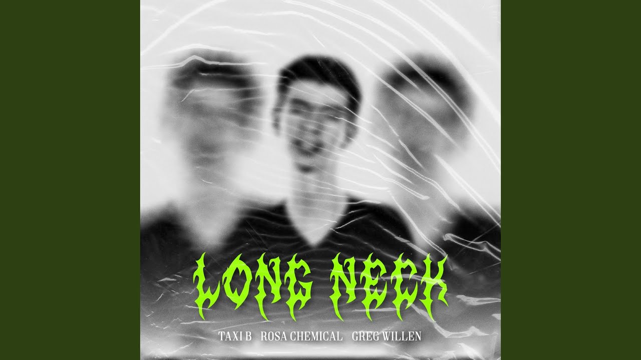 YouTube에서 Long Neck 보기 YouTube에서 Long Neck 보기