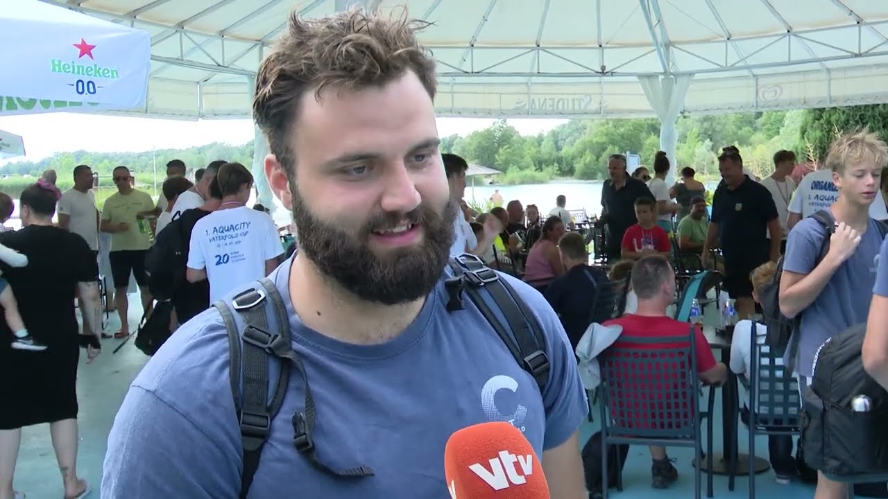 VTV Dnevnik 15. srpnja 2025.