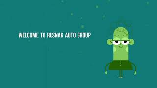 Rusnak Auto Group Pasadena Ca - Car Dealer