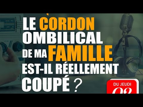 IS MY FAMILY S UMBILICAL CORD REALLY CUT