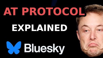 AT Protocol Explained
