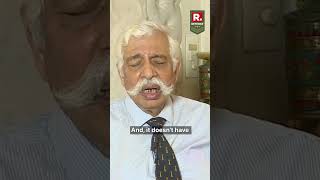 Rtd. Maj. Gen. GD Bakshi Backs India as a Better Mediator Than Pakistan in US-Iran Conflict