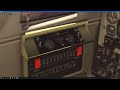 X plane 11 Tuto n°16 - Panneau carburant et fuel system du C90B de Laminar