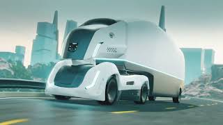 Introducing Traxy : the Fleet Management System from CudoComm