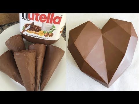 diy-chocolate-cake-decorating-recipes-|-the-best-cake-decorating-ideas-|-so-yummy-cake