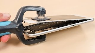 Cracking Open - Apple iPhone 6 Plus