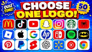 Guess the Logo! 🤯 Can You Recognize These Famous Brands? | Logo Quiz Challenge screenshot 3