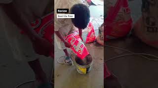 Celebrity Review Video From best tile fixer #work #Tile  #review #besttilefixer #foryou Net Worth