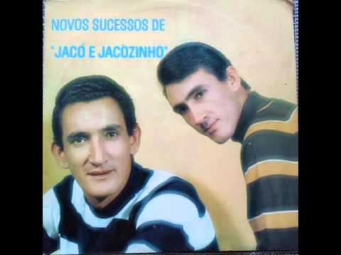 Jacó e Jacozinho - Ladrão De Terra - Ouvir Música