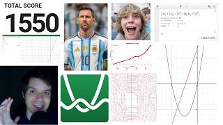 how to use Desmos on the SAT (full course)