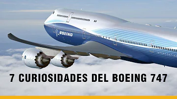 ¿Puede volar el 747 con un solo motor?