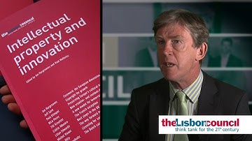 Intellectual Property and Innovation, a European Assessment