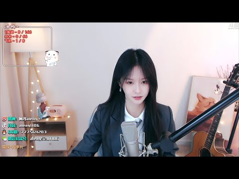 阿冷aleng 《我想要》
