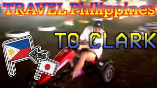 HOW JAPANESE TRAVEL CLARK PHILIPPINES 24hours/ by P2P BUS from MANILA screenshot 4