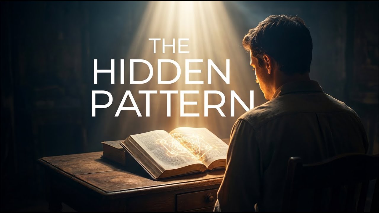 The Hidden Pattern in the Bible You Never Noticed | Light Of Elohim