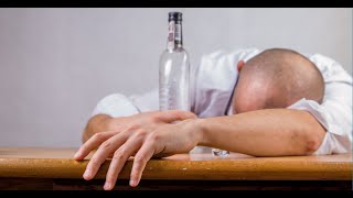 Pri alkoholo – Oldřich Arnošt Fischer