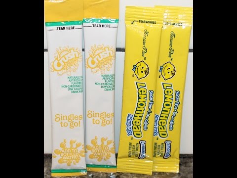 crush-pineapple-&-lemonhead-powdered-drink-mix-review