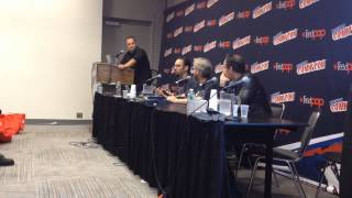 Nycc14 - Evolution Of The Action Rpg Panel