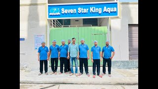 Review By Our Esteemed Customer For Mineral Water Plant Mr.kalim