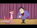 Pink Panther Plays The Game 35 Minute Compilation Pink Panther And Pals