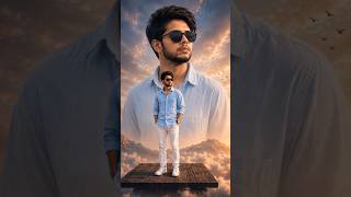 Trending Instagram AI Photo Editing | Viral Photo Editing | Photo Editing #shorts