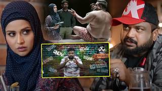 FIR Movie Prashanth Rangaswamy and Manjima Mohan Comedy Scene || Telugu Movie Scenes || Movie Ticket