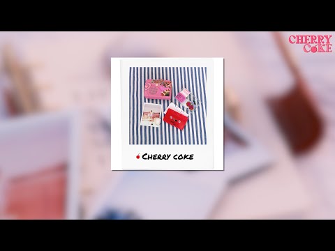 Cherry <strong>Coke</strong> - 연하리(yeonHARI) inst.
