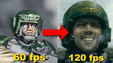 DARKTIDE | Increase FPS WITHOUT Sacrificing Visuals | Optimized Graphics Settings Guide