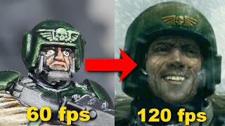 Darktide Increase Fps Without Sacrificing Visuals Optimized Graphics Settings Guide