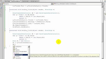 Bai 30   Sua xoa   Phan 4 web quan ly sinh vien   ASP NET   SQL