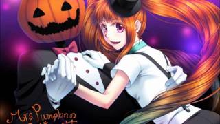 Mrs. Pumpkin's Comical Dream Duet - Kagamine Len and Hatsune Miku