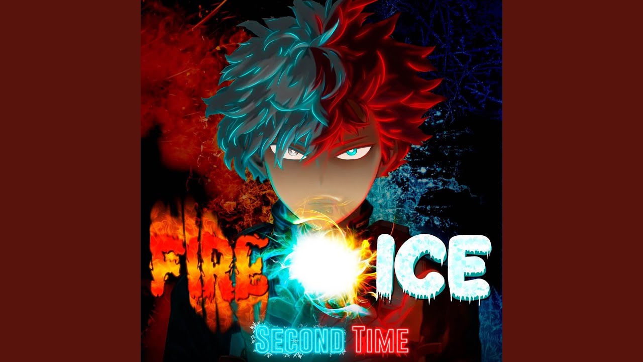 Obejrzyj Fire E Ice w YouTube Obejrzyj Fire E Ice w YouTube