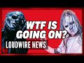 Slipknot Fans, Are You Okay?