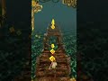 Temple Run ki kahani#templerun #realstory#shorts